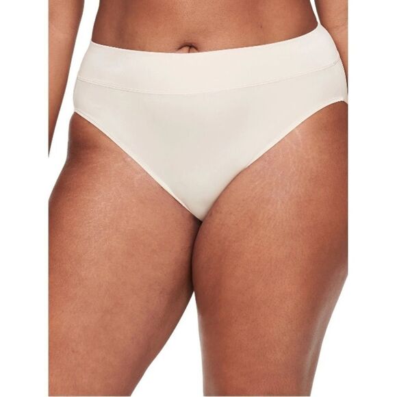 Micro Hi-Cut Panties Underwear Briefs 2, 3-packs Size S5 - Picture 11 of 13